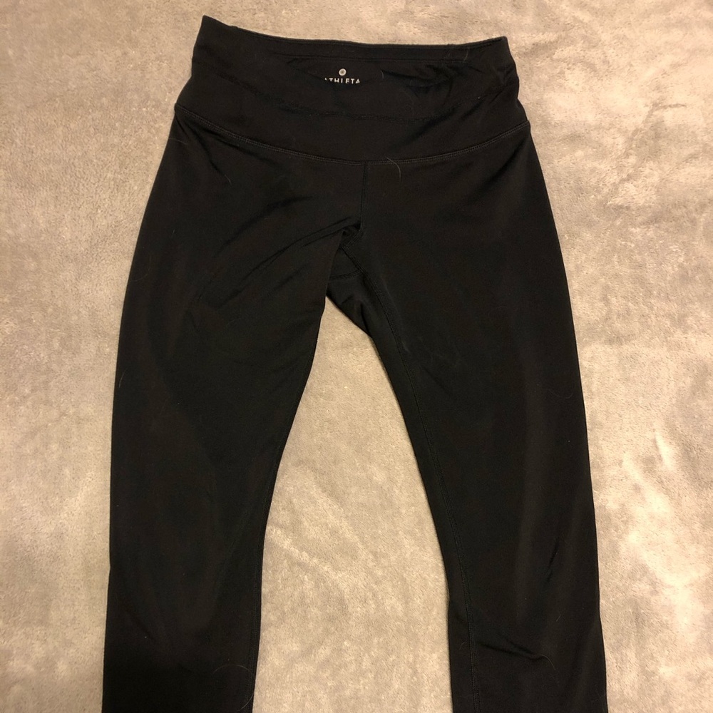 Athleta Leggings